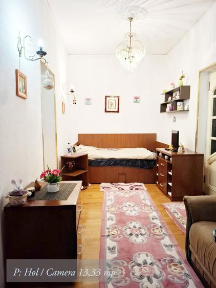 Casa individuala 5 camere I Floreasca | Lacul Tei | Str. Gheorghe Țițeica - 7