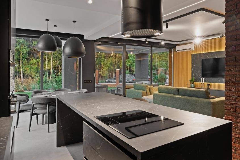 VILA SUPERBA LIPITA DE LIZIERA PADURII - 15