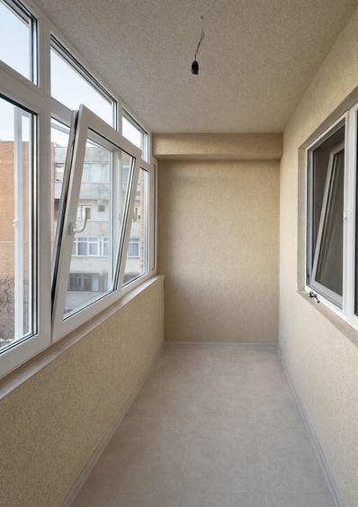 Apartament cu privire la Parcul Zavaoi - 15