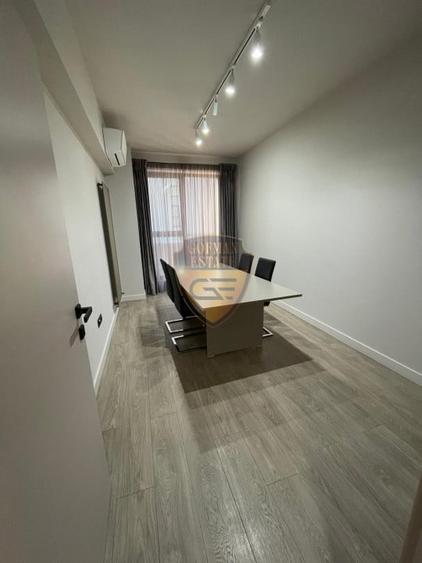 Aviatorii 1 Avigarden Spatiu Birouri Parcare Facultatea de Medicina, City Park - 7