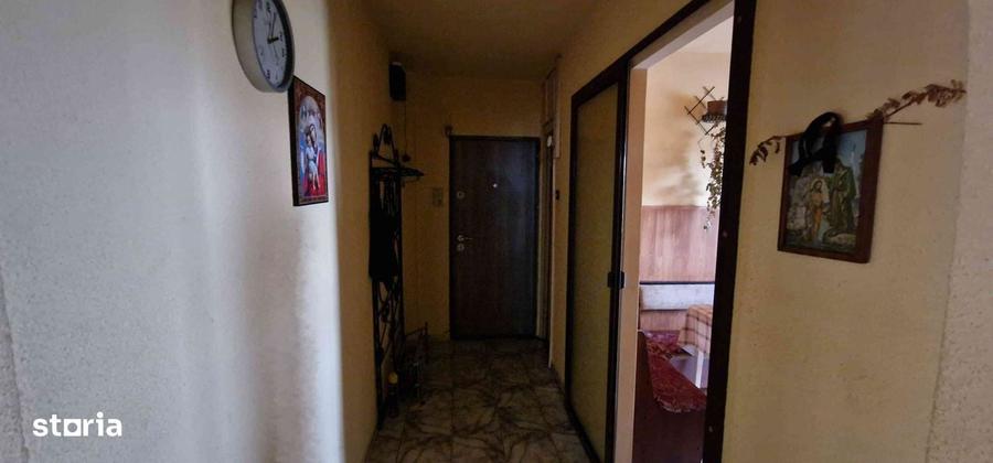 Ap 2 camere, decomandat, Vasile Aaron - 6