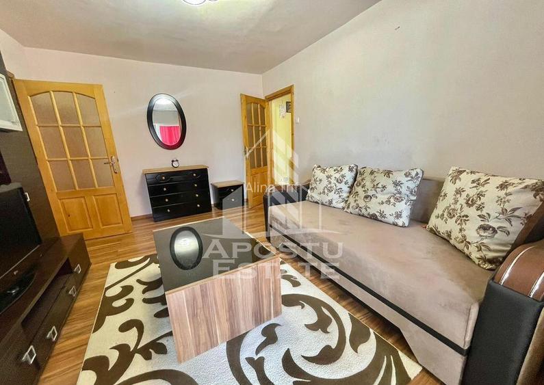 Apartament 2 camere, Zona Modern, Centrala proprie Apartament 2 camere, Zona Modern, Centrala proprie