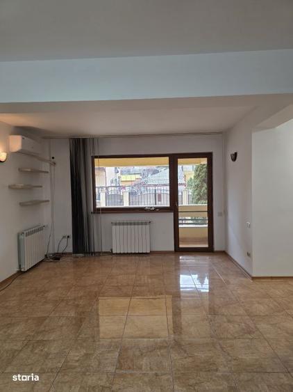 Faleza Nord 3 camere in vila | 98 mp utili | parter | ideal birou - 5