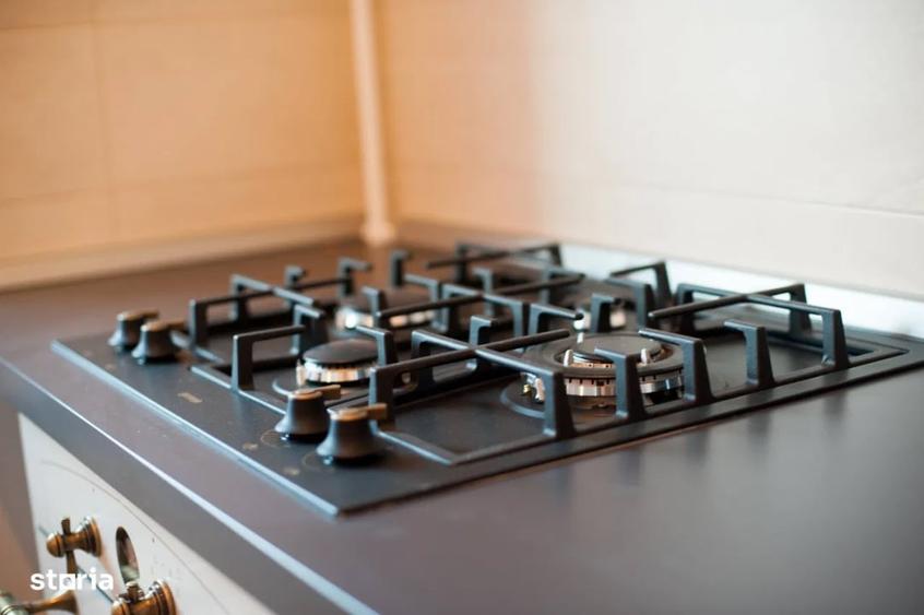 Apartament 2 Camere / Unirii - Tribunal / Bloc 2016 / Centrala Proprie - 8