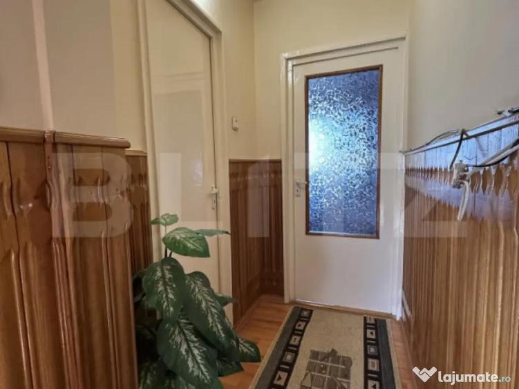 Apartament 3 camere, 75 mp, zona Tudor - 4