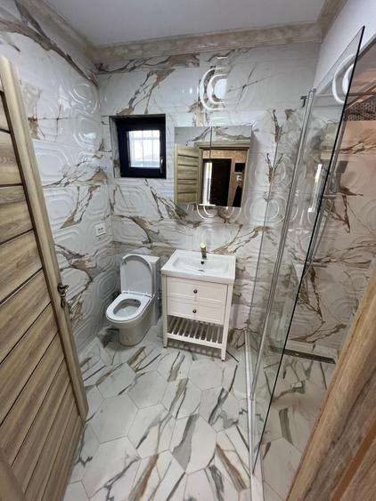 Casă de vacanță modernă – Finisaje de lux, foișor - 4