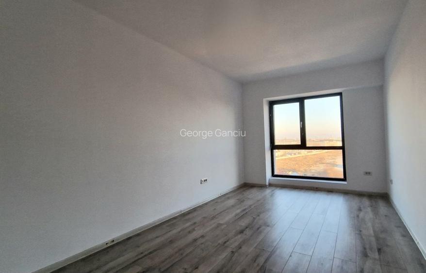 Apartament 2 camere- 57mp - zona Pallady