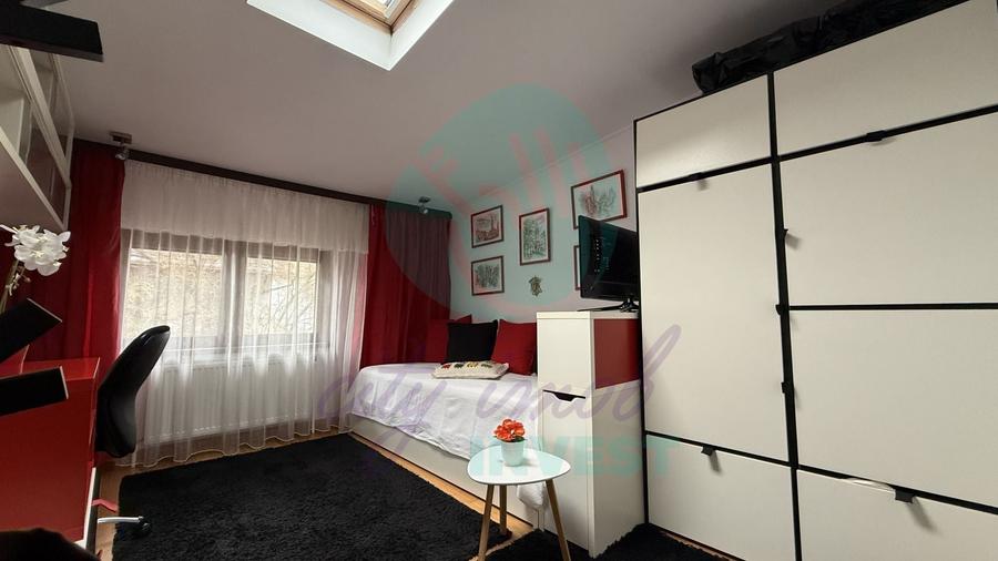 Casă 5 camere Cartierul Armenesc - 6