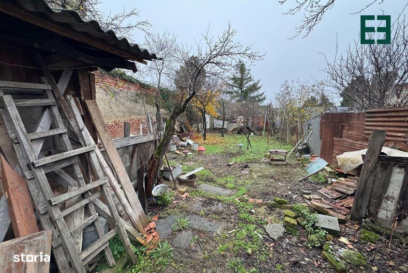 Teren cu poten?ial investi?ional Zona centrala, Timi?oara - 7