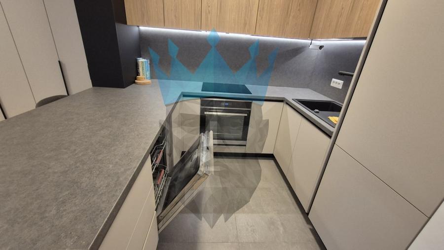 Apartament 2 Camere One Timpuri Noi - 7