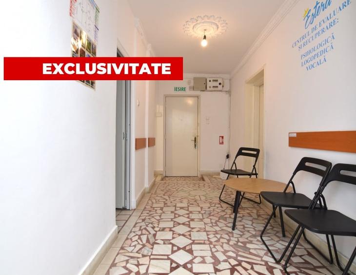 INCHIRIERE APARTAMENT 3 CAMERE CALEA CALARASILOR – MATEI BASARAB - 31