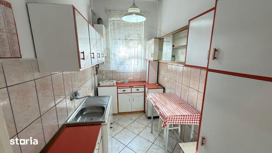 Casa 6 camere cu Teren 950 mp | 2 Fronturi 61 m | Carei - 19