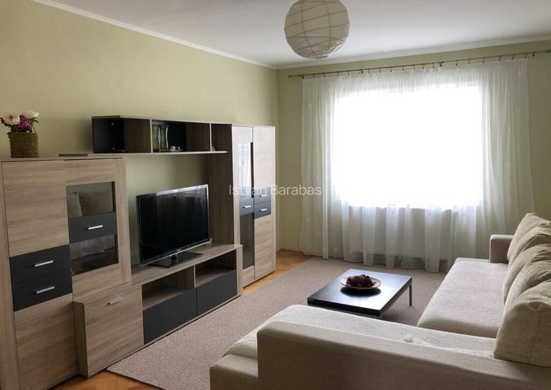 Apartament cu 3 camere, Tudor, Targu Mures