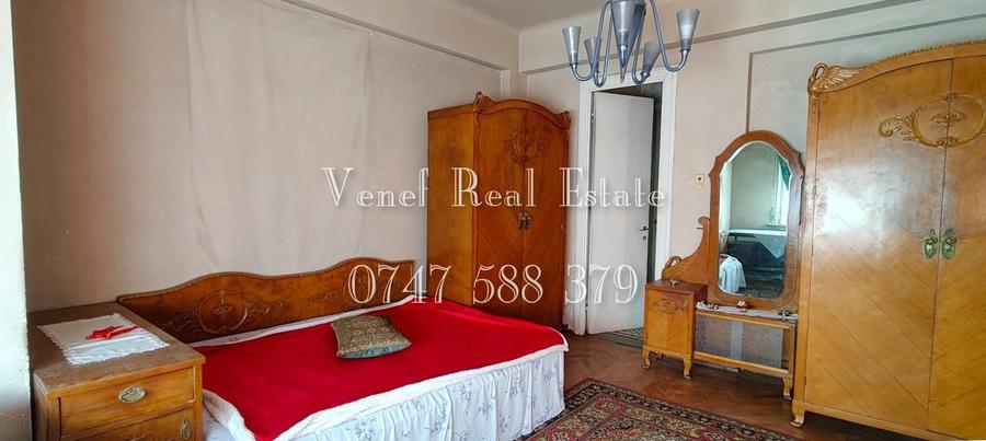 0% Comision 4 Camere 110 mp etaj 5 Bdul Carol Mosilor Armeneasca - 3