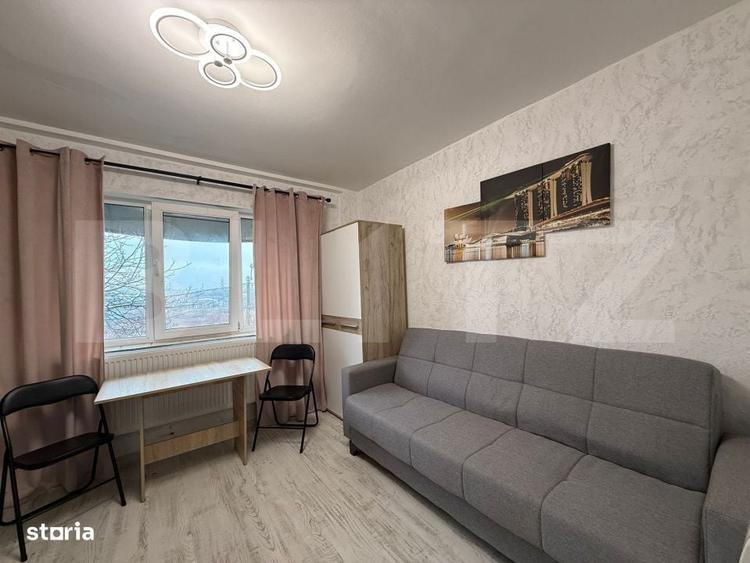 Camera de camin, 17 mp, zona Bularga - 5