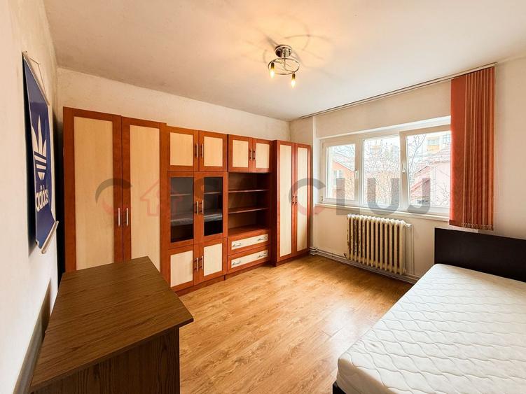 Apartament decomandat, etaj 1, Între lacuri - 2