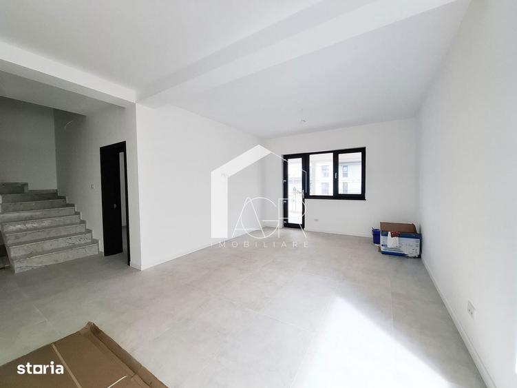 Duplex cu 5 camere, zona Albert - 10