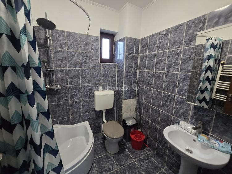 Inchiriere garsoniera spatioasa in Ploiesti, zona Rudului- Spitalul Schuller - 13