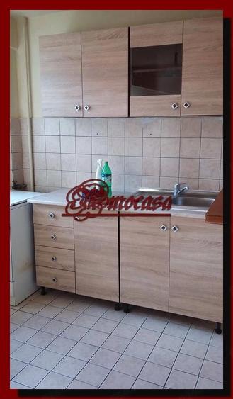 Garsoniera de inchiriat in Craiova - Valea Rosie (Lidl) - 3