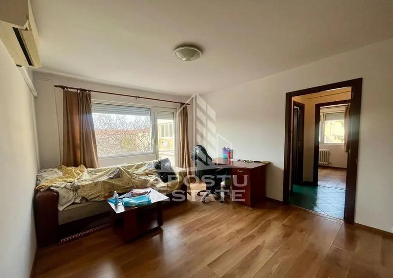 Apartament 2 camere, zona Tipografilor - 5