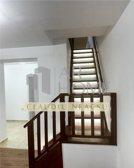 Vila de lux, zona centrala, Ploiesti - 5