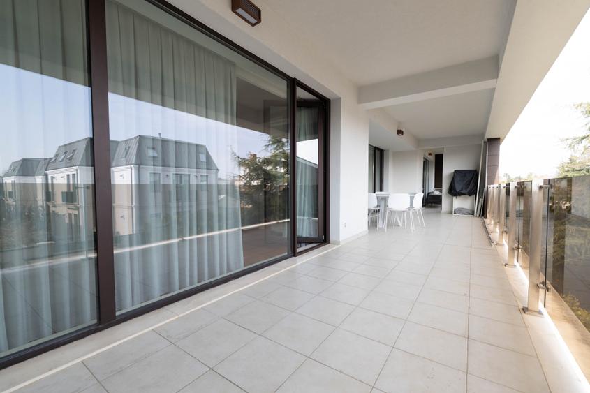 Iancu Nicolae: Apartament spectaculos cu 3 camere de 127 mp si o terasa de 40mp - 7