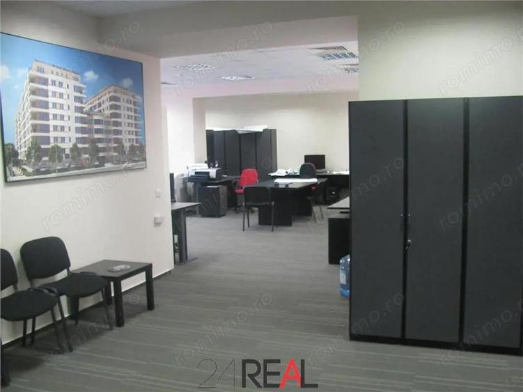 Cladire de birouri de vanzare - 4