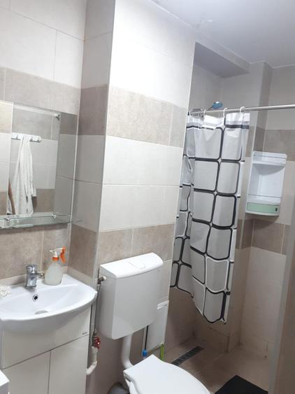 Garsoniera Tiglina1 et7/10 ,centrala ,Balcon,Mobilata si Utilata 41 000 euro - 4