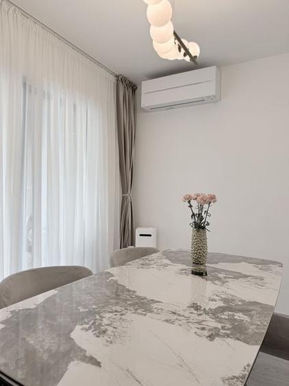 Apartament duplex | 3 camere | 3 bai | 133 mp totali - 42
