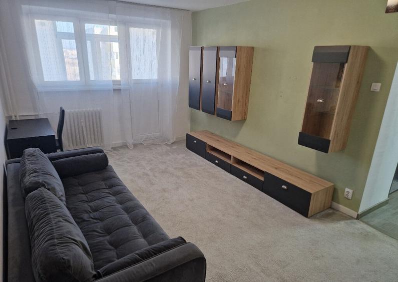 Direct proprietar, apartament cu 3 camere, mobilat ,utilat 620E - 5