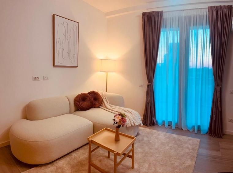 Ateneo : STUDIO NOU + loc de parcare - 1