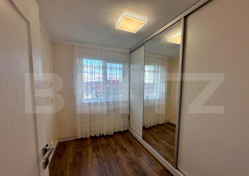 Apartament modern de 3 camere, complet renovat, zona Standar - 5