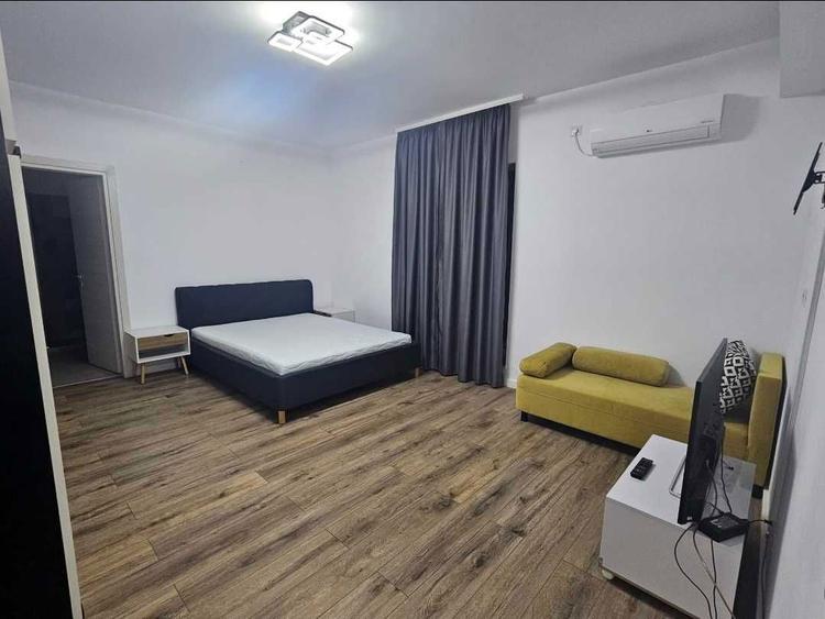 Garsoniera SATINA GARDEN Bloc B - proprietar - 4