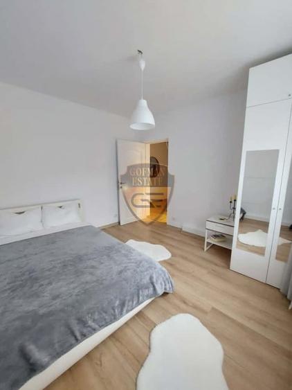 3 camere NOU et 3/4 Centrala Gaz AC City Park Mall Tabacarie Tomis 3 Delfinariu - 10