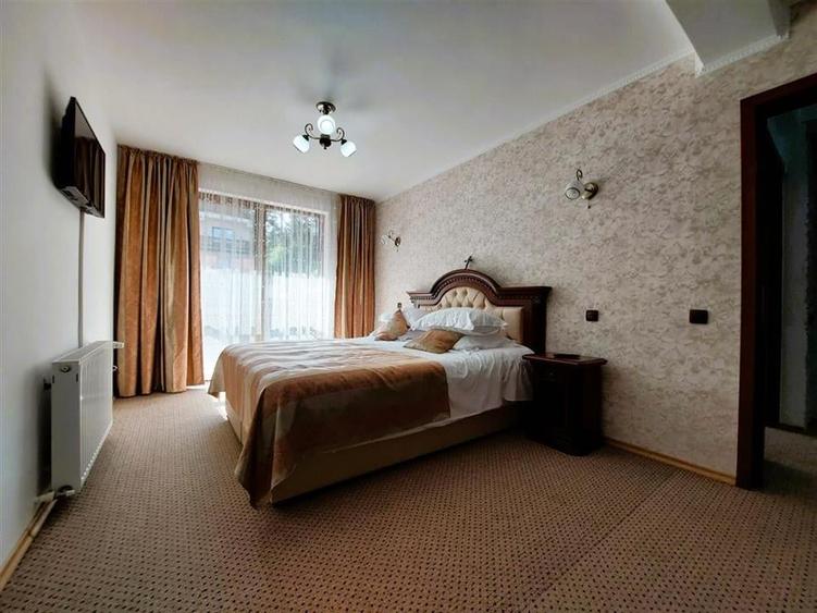 Duplex 6 Camere Luxury Predeal - 12