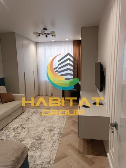 Vanzare ap 2 camere etaj 1 decomandat 61 mp bloc nou Brancoveanu Grand Arena - 7