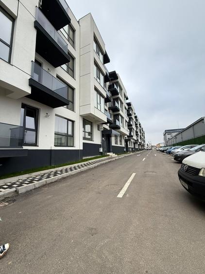 Apartament cu 3 camere - 2 bai { Soseaua Leordeni } - 3