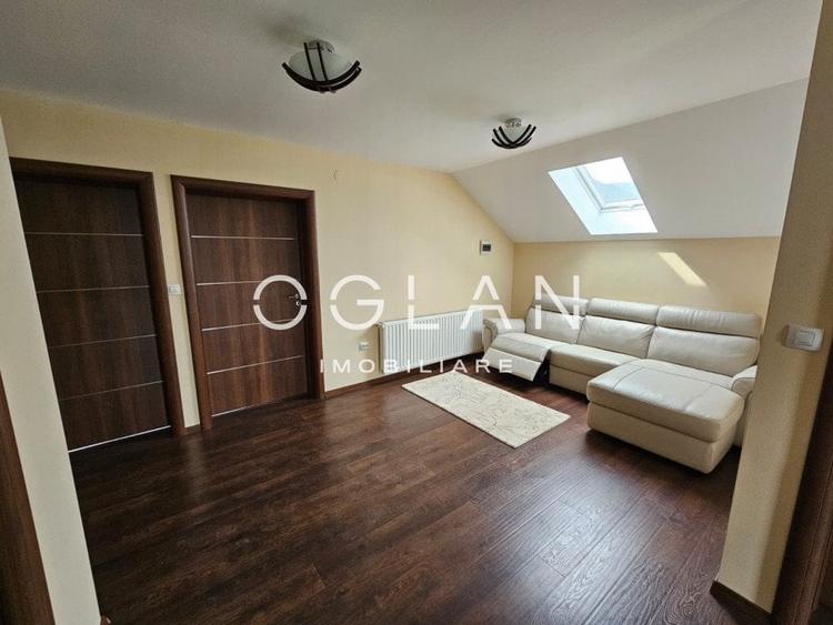 Casa in Tocile, 2391 mp teren, COMISION 0% - 14