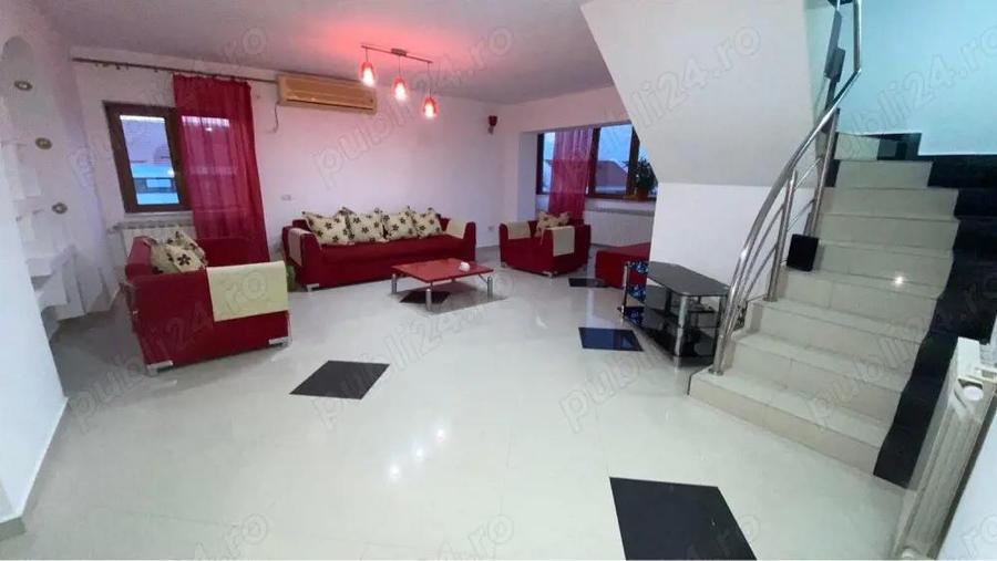 Inchiriez Apartament Duplex Tulcea - 5