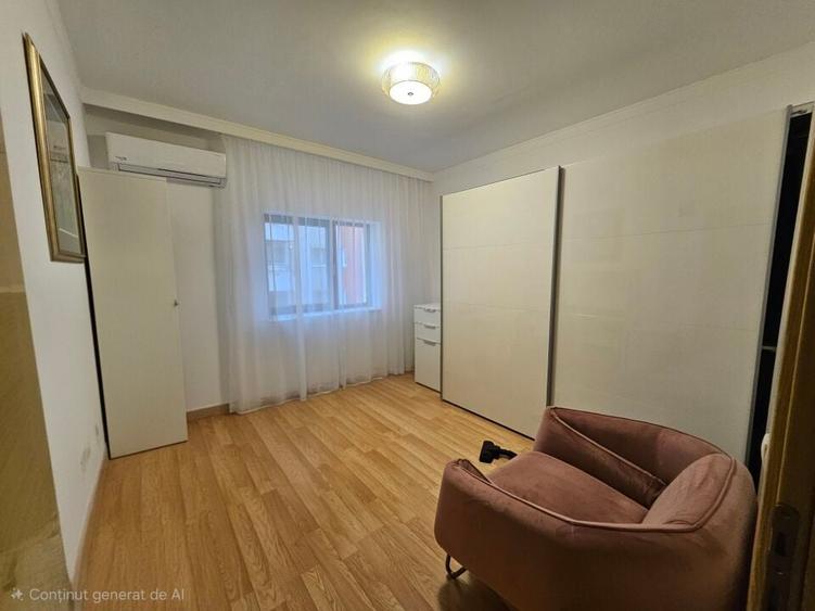 APARTAMENT 3 CAMERE, CU VEDERE LA LAC! - 4