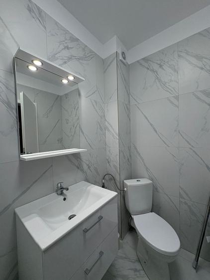 Apartament cu o camera | Militari | Centrala proprie + Parcare | - 6