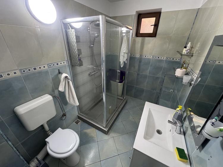 Casa / Vila Individuala P+1 zona Tomis Nord - Locatie Rara, Complet Mobilată - 4