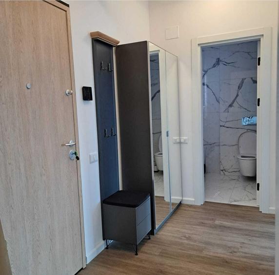 Apartament 2 camere Lux+Loc de parcare in Complexul Cavar Residence - 4