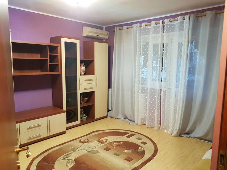 inchiriez apartament 2 camere Mazepa - 8