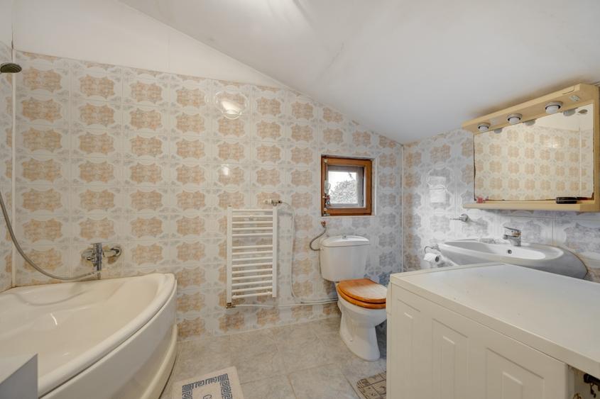 VIILOR - ECHINOCTIULUI, CASA 211 MP UTILI, LOT 460 MP! - 20