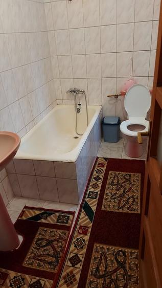 Sector 5, Carrefour Alexandria, Autogara Rahova, Bucuresti - 9