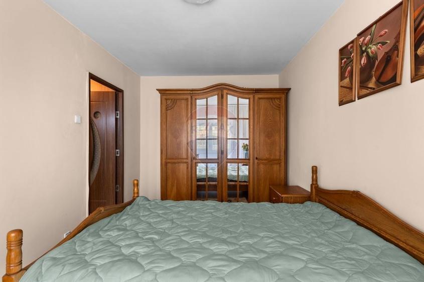 Apartament cu 2 camere de închiriat în zona Micalaca - 4