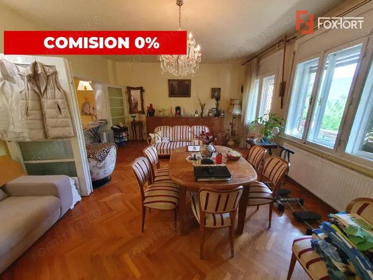 COMISION 0% Duplex cu 6 camere de 240 mp utili - zona Brancoveanu - 4