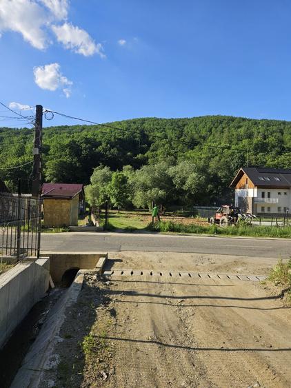 Teren de 1030 mp, în Pădurea Neagră