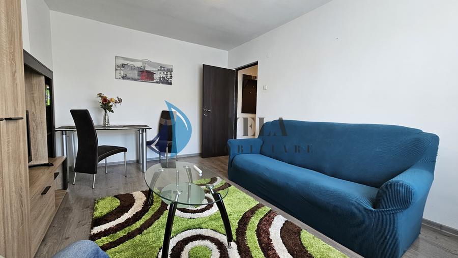 Apartament cu 2 camere în Cornișa